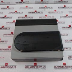 System Sensor 8100 Fire Alarm Aspiration Sensing External Monitor 18-30 Vdc