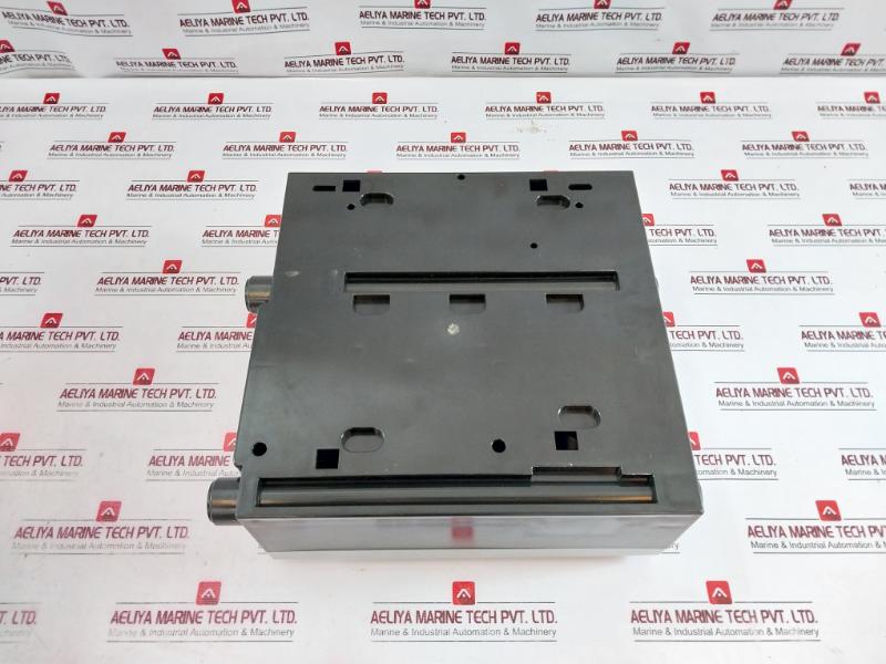 System Sensor 8100 Fire Alarm Aspiration Sensing External Monitor 18-30 Vdc