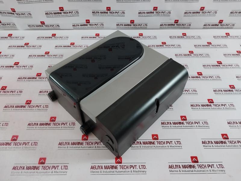 System Sensor 8100 Fire Alarm Aspiration Sensing External Monitor 18-30 Vdc