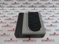 System Sensor 8100 Fire Alarm Aspiration Sensing External Monitor 18-30 Vdc