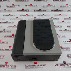 System Sensor 8100 Fire Alarm Aspiration Sensing External Monitor 18-30 Vdc