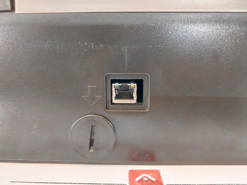 System Sensor 8100 Fire Alarm Aspiration Sensing External Monitor 18-30 Vdc