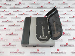 System Sensor 8100 Fire Alarm Aspiration Sensing External Monitor 18-30 Vdc