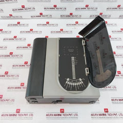 System Sensor 8100 Fire Alarm Aspiration Sensing External Monitor 18-30 Vdc