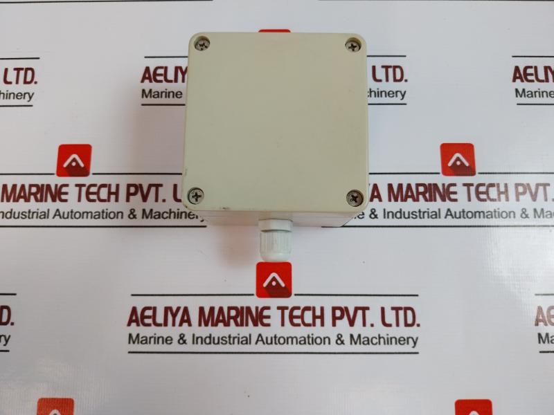 System Sensor 887eol Temperature Sensing Eol Box Jtw-ld-t-eol