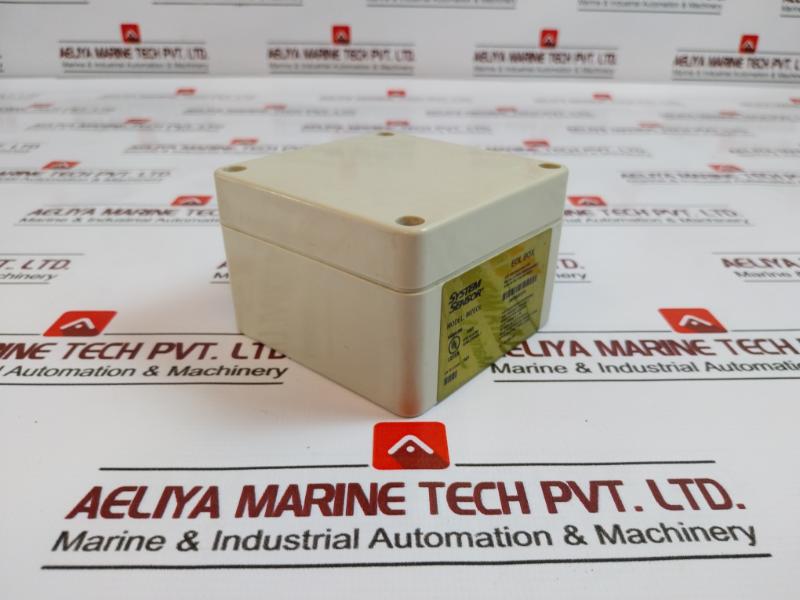 System Sensor 887eol Temperature Sensing Eol Box Jtw-ld-t-eol