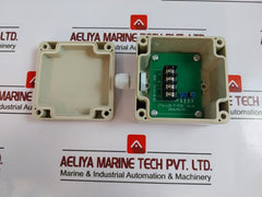 System Sensor 887eol Temperature Sensing Eol Box Jtw-ld-t-eol