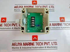 System Sensor 887eol Temperature Sensing Eol Box Jtw-ld-t-eol