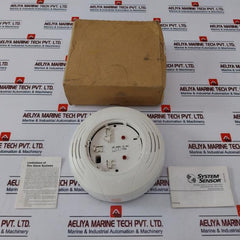 System Sensor B200Sr Intelligent Sounder Base