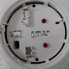 System Sensor B200Sr Intelligent Sounder Base
