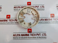 System Sensor B501 Fire Alarm Detector Base Ss-450-004 N04-4533-001