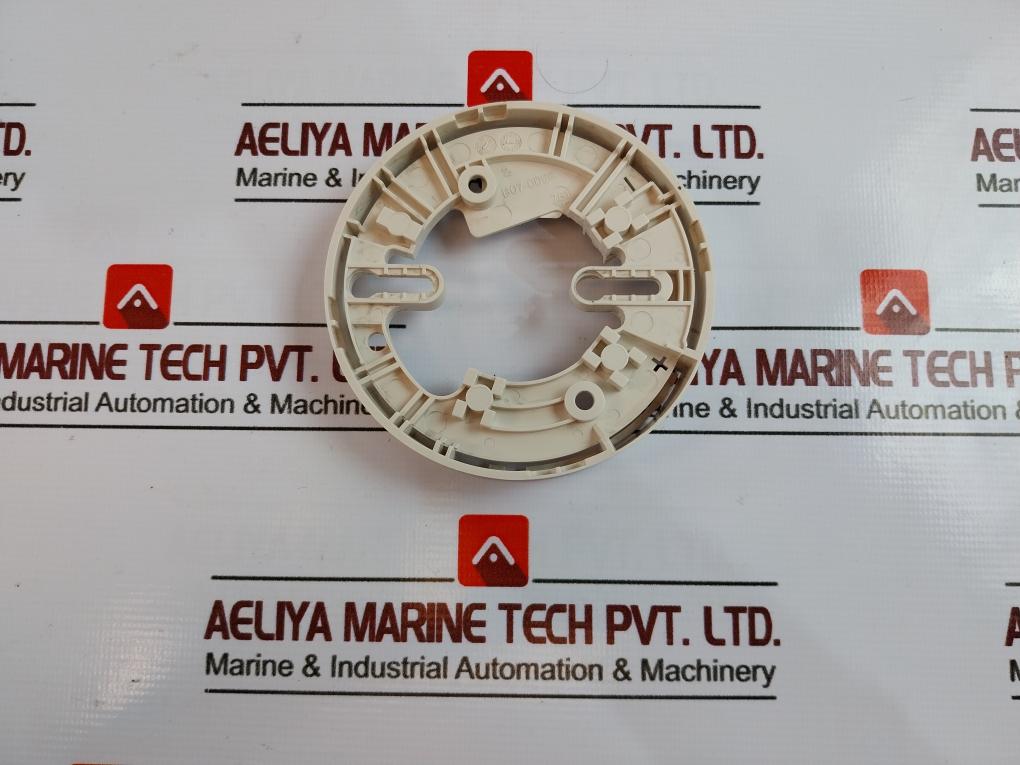 System Sensor B501 Fire Alarm Detector Base Ss-450-004