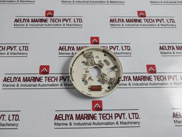 System Sensor Dz-b401 Automatic Detector Base For Open Area Xb07-96-3