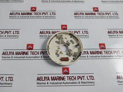 System Sensor Dz-b401 Automatic Detector Base For Open Area Xb07-96-3