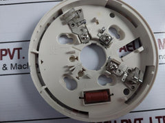 System Sensor Dz-b401 Automatic Detector Base For Open Area Xb07-96-3