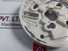 System Sensor Dz-b401 Automatic Detector Base For Open Area Xb07-96-3