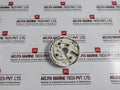 System Sensor Dz-b401 Automatic Detector Base For Open Area Xb07-96-3