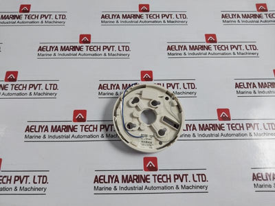 System Sensor Dz-b401 Automatic Detector Base For Open Area Xb07-96-3