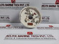 System Sensor Dz-b401 Automatic Detector Base For Open Area Xb07-96-3