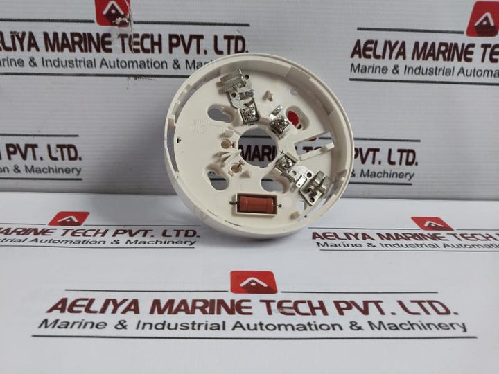 System Sensor Dz-b401 Automatic Detector Base For Open Area Xb07-96-3