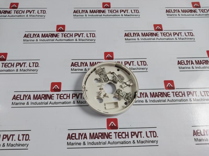 System Sensor Dz-b401 Automatic Fire Detector Base For Open Area N04-1401-001C