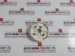 System Sensor Dz-b401 Automatic Fire Detector Base For Open Area N04-1401-001C