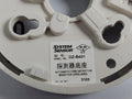 System Sensor Dz-b401 Automatic Fire Detector Base For Open Area N04-1401-001C