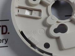 System Sensor Dz-b401 Automatic Fire Detector Base For Open Area N04-1401-001C