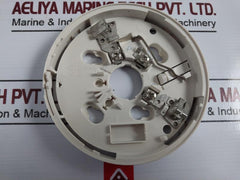 System Sensor Dz-b401 Automatic Fire Detector Base For Open Area N04-1401-001C