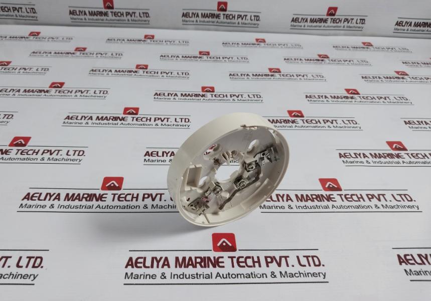 System Sensor Dz-b401 Automatic Fire Detector Base For Open Area N04-1401-001C