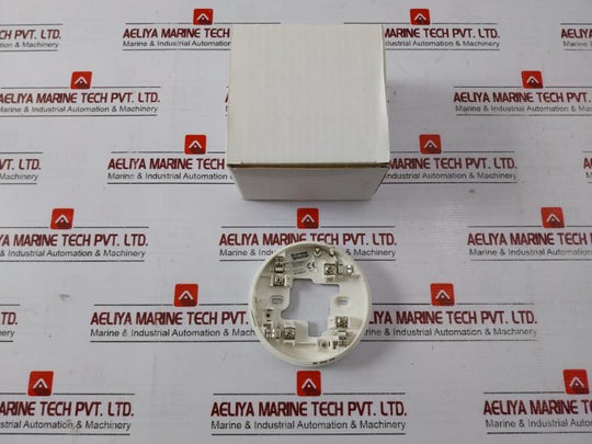 System Sensor Eco1000B Detector Base N04-4458-000