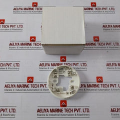 System Sensor Eco1000B Detector Base N04-4458-000