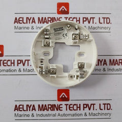 System Sensor Eco1000B Detector Base N04-4458-000