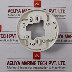 System Sensor Eco1000B Detector Base N04-4458-000