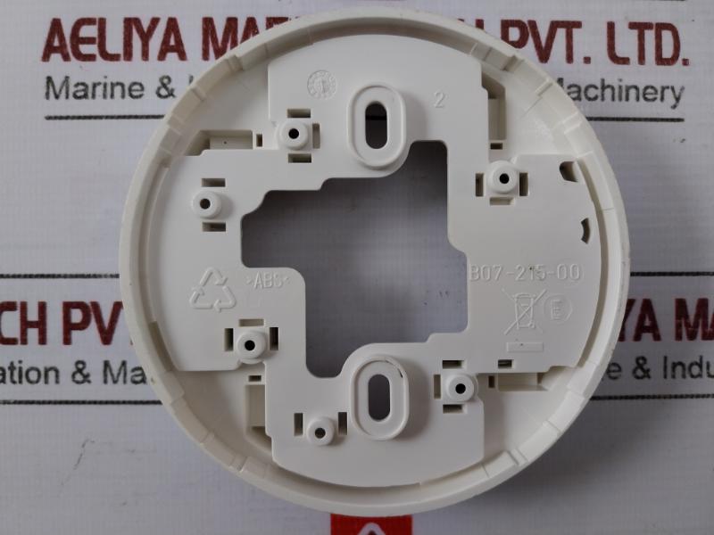 System Sensor Eco1000B Detector Base N04-4458-000