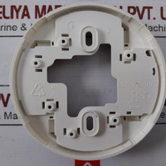 System Sensor Eco1000B Detector Base N04-4458-000