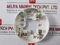 System Sensor Eco1000B Detector Base N04-4458-000