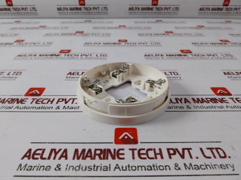 System Sensor Eco1000B Detector Base N04-4458-000