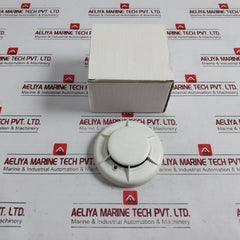 System Sensor Eco1003 Optical Smoke Detector Dop-cpd037 N04-4444-002 2007T