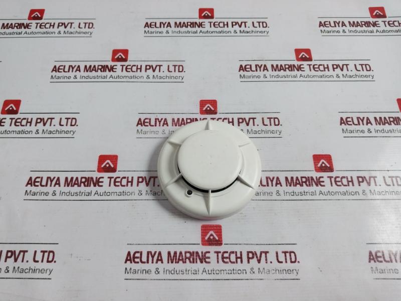 System Sensor Eco1003 Optical Smoke Detector Dop-cpd037 N04-4444-002 2007T