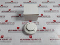 System Sensor Eco1003 Optical Smoke Detector Eco1000B N04-4444-002