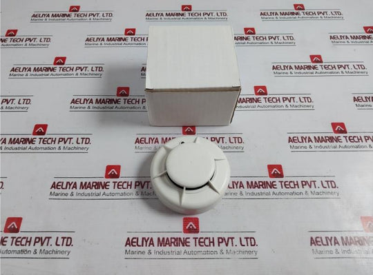 System Sensor Eco1003 Optical Smoke Detector Eco1000B N04-4444-002