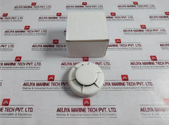 System Sensor Eco1003 Optical Smoke Detector Eco1000B N04-4444-002