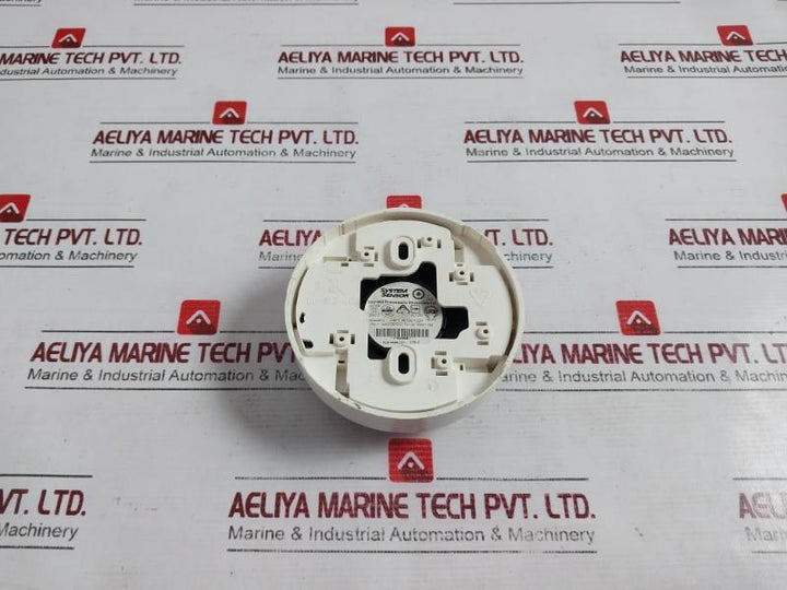 System Sensor Eco1003 Optical Smoke Detector Eco1000B N04-4444-002