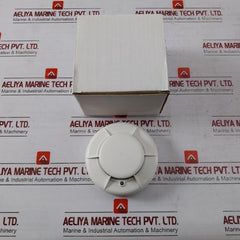 System Sensor Eco1003 Photoelectric Smoke Detector En54-7 Rev A 1749 T