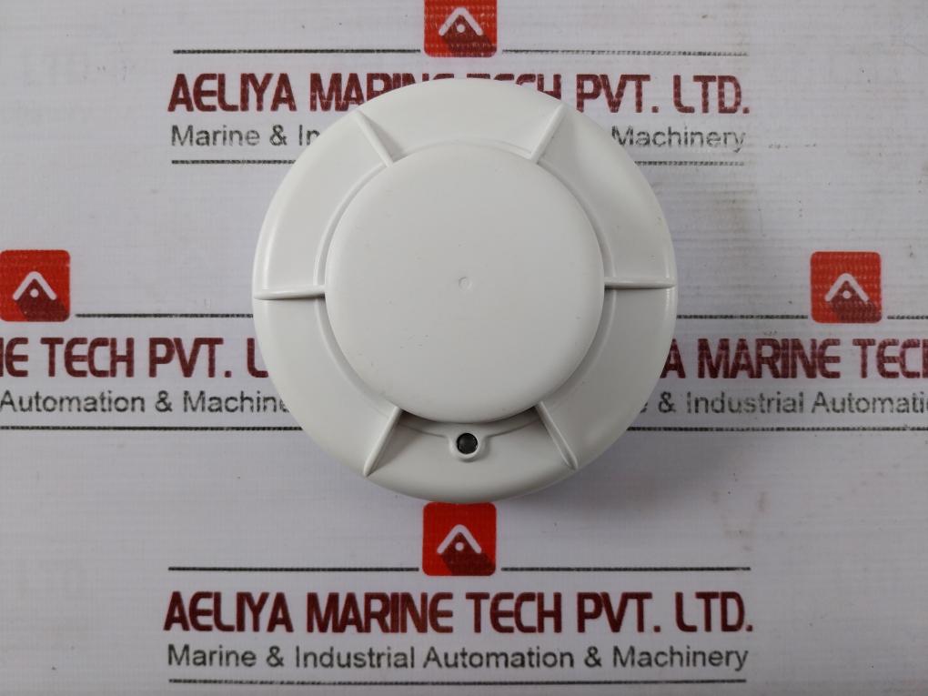 System Sensor Eco1003 Photoelectric Smoke Detector En54-7 Rev A 1749 T