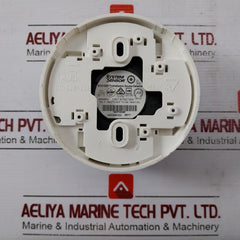 System Sensor Eco1003 Photoelectric Smoke Detector En54-7 Rev A 1749 T