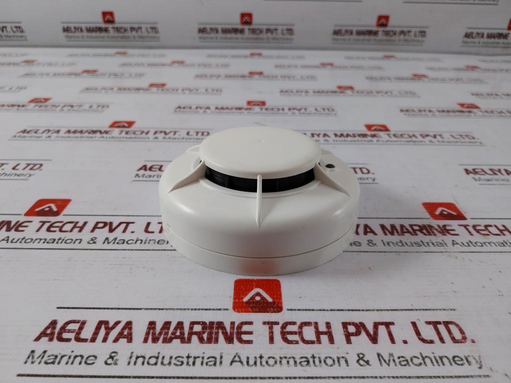 System Sensor Eco1003 Photoelectric Smoke Detector En54-7 Rev A 1749 T