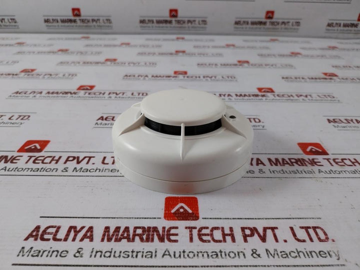 System Sensor Eco1003 Photoelectric Smoke Detector En54-7 Rev A 1749 T
