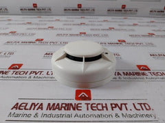 System Sensor Eco1003 Photoelectric Smoke Detector En54-7 Rev A 1749 T